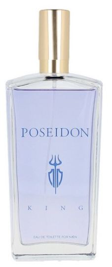Poseidon The King Eau de Toilette for Men 150 ml