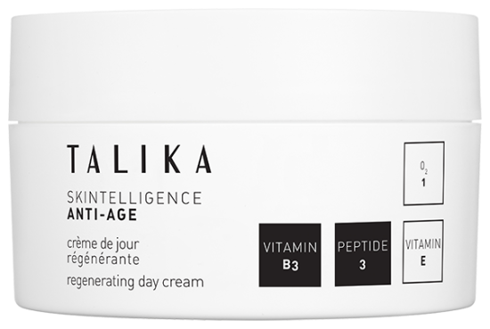 Skintelligence Regenerating Anti-Aging Day Cream 50 ml Skintelligence Regenerating Anti-Aging Day Cream 50 ml