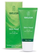 Skin Food Cream 30 Ml Medicinal Plants