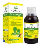 Tos Family 150 ml Tos Family 150 ml