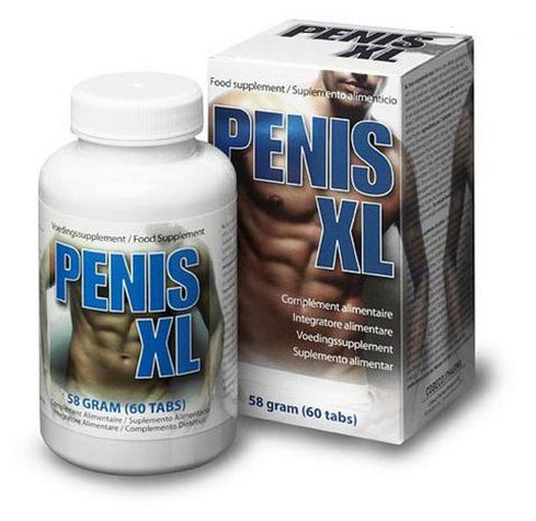 Penis Enlargement Pills 60 Tablets Penis Enlargement Pills 60 Tablets