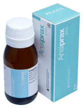 Ansiprax Drops 60 ml Ansiprax Drops 60 ml