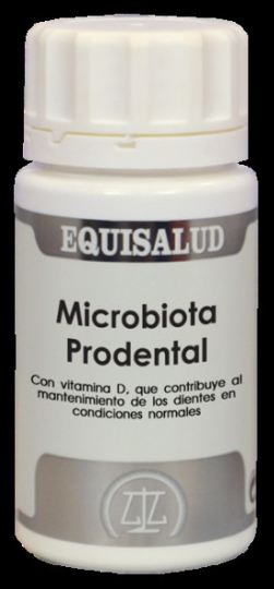 Prodental Microbiota 60 Capsules Prodental Microbiota 60 Capsules