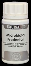 Prodental Microbiota 60 Capsules Prodental Microbiota 60 Capsules