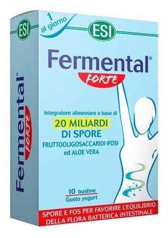 Fermental Forte 10 Envelopes Fermental Forte 10 Envelopes