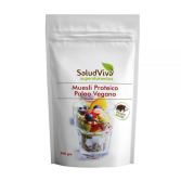 Paleo-Vegan protein muesli 300 gr Paleo-Vegan protein muesli 300 gr