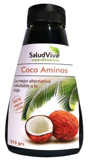 Cocoaminos 315 gr Cocoaminos 315 gr