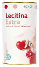 Lecithin Extra IP Lecithin Extra IP