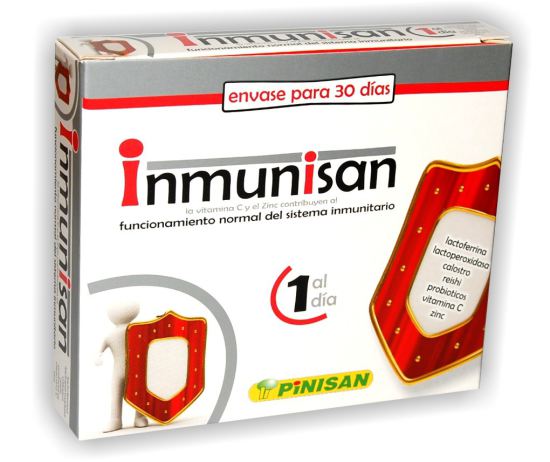 Inmunisan 30cap. Inmunisan 30cap.