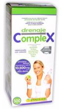 Complex Drainage 500Ml. Complex Drainage 500Ml.