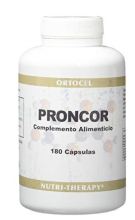Proncor 180 Capsules Proncor 180 Capsules