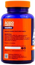 Acido Aspartico 120 Comprimidos Acido Aspartico 120 Comprimidos