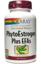Phytoestrogen Plus 60 Capsules Phytoestrogen Plus 60 Capsules