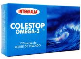 Colestop Omega 3 with 120 Pearls Colestop Omega 3 with 120 Pearls