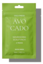 Cold Press Avocado Nourishing scalp Cold Press Avocado Nourishing scalp