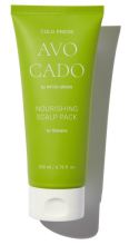 Cold Press Avocado Nourishing scalp Cold Press Avocado Nourishing scalp