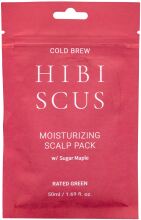 Cold Brew Hibiscus Moisturizing Scalp Cold Brew Hibiscus Moisturizing Scalp