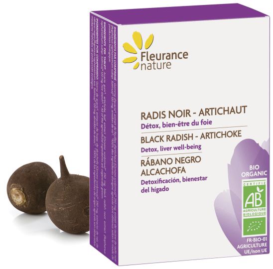 Black Radish - Bio Artichoke 30 Tablets Black Radish - Bio Artichoke 30 Tablets