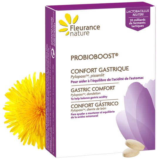 Gastric Comfort Gastric Comfort