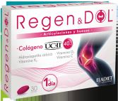 Regendol Uc II 40mg 30 Tablets Regendol Uc II 40mg 30 Tablets