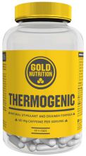 Thermogrenic 60 Capsules Thermogrenic 60 Capsules