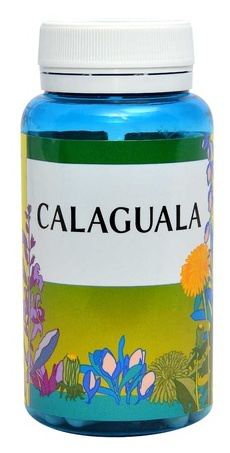 Cala Guala 90 Tablets Cala Guala 90 Tablets