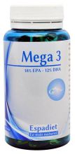 Mega 3 120 Comp Mega 3 120 Comp