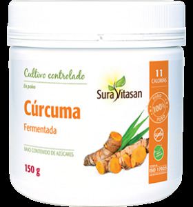 Fermented Curcuma 150 gr Fermented Curcuma 150 gr
