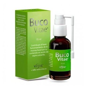 Bucco 15 ml Bucco 15 ml