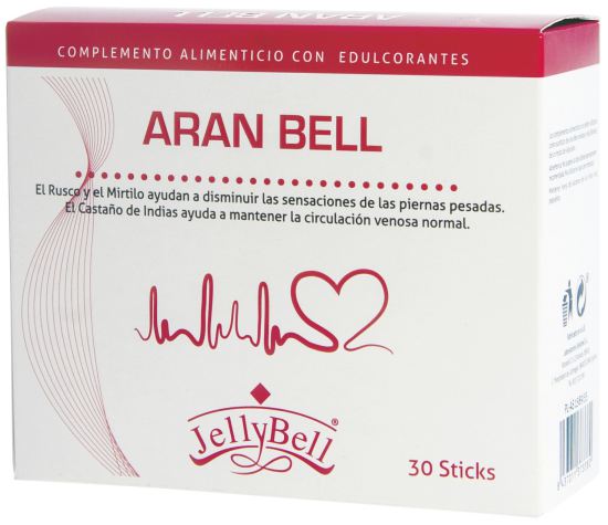 Aran Bell 30 Sticks Aran Bell 30 Sticks