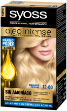 OI 12-00 Extreme Clarifier 50 ml OI 12-00 Extreme Clarifier 50 ml