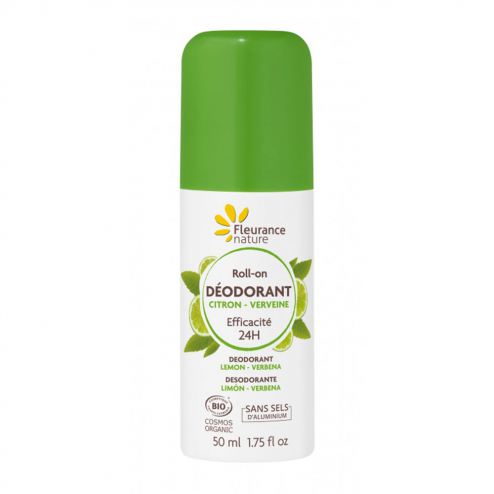 Lemon-Verbena Deodorant Lemon-Verbena Deodorant