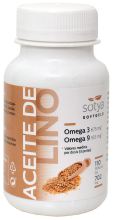 Flax Oil 110Perlas Flax Oil 110Perlas