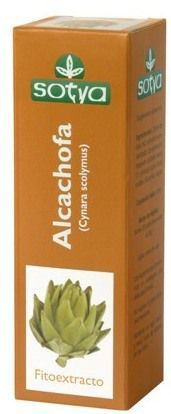 Sotya Artichoke Extract 60 ml