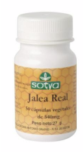 Royal Jelly 50 Capsules Royal Jelly 50 Capsules