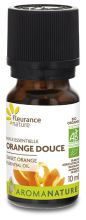 Organic Sweet Orange Essential Oil 10 ml Organic Sweet Orange Essential Oil 10 ml