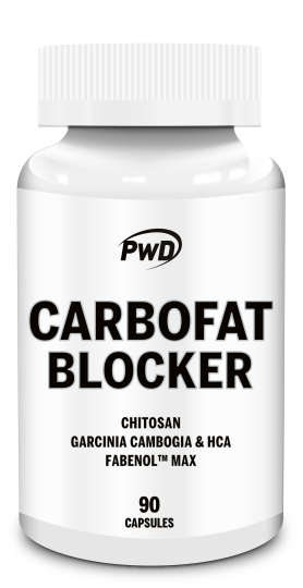 Carbofat Blocker 90 capsules Carbofat Blocker 90 capsules