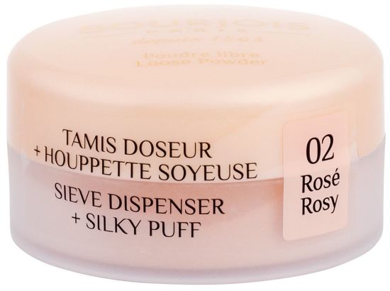 Loose Powder 32 gr Loose Powder 32 gr