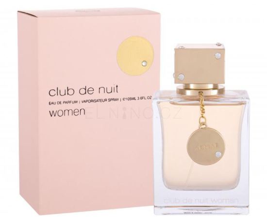 Armaf Club de Nuit by Eau de Parfum 105 ml