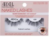 Naked Black False Eyelashes