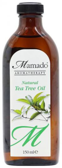 Tea Tree Natural Oil 150 ml Tea Tree Natural Oil 150 ml