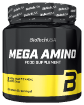 Mega amino