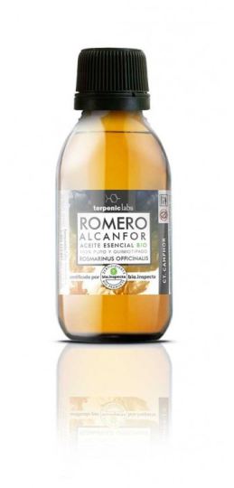 Rosemary Camphor Bio 30 ml Rosemary Camphor Bio 30 ml