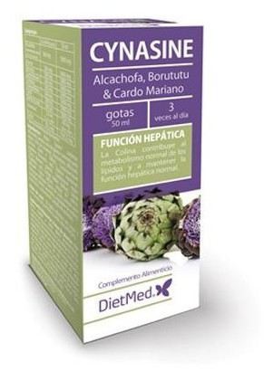 Cynasine drops 50 ml Cynasine drops 50 ml