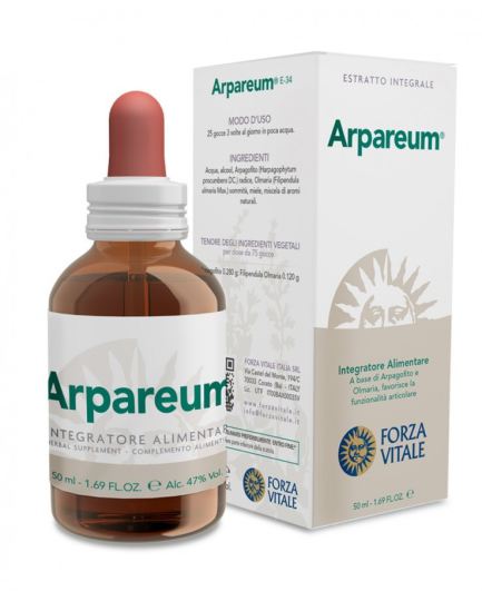 Arpareum Extract 50 ml Arpareum Extract 50 ml