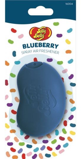 Blueberry Spray Air Freshener 50 ml Blueberry Spray Air Freshener 50 ml