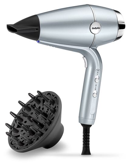 Hydro Fusion 2100W dryer Hydro Fusion 2100W dryer