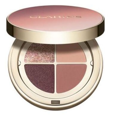 Eyeshadow Palette 4 Colors 4.2 gr Eyeshadow Palette 4 Colors 4.2 gr
