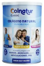 Classic Natural Collagen Powder Classic Natural Collagen Powder