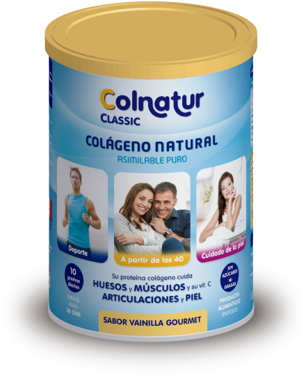 Classic Natural Collagen Powder Classic Natural Collagen Powder